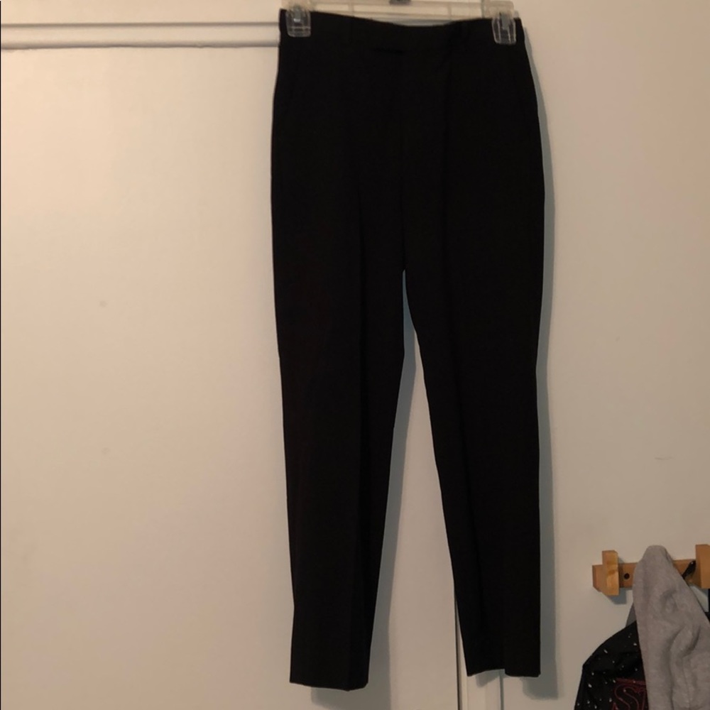 calvin klein boys dress pants